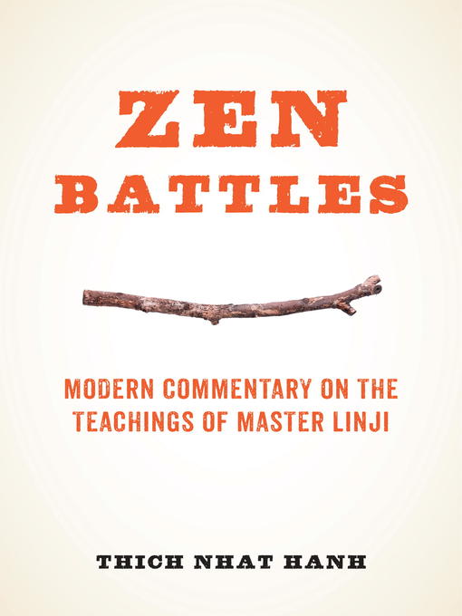 Title details for Zen Battles by Thich Nhat Hanh - Available